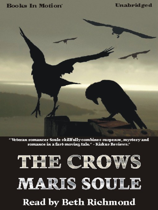 Title details for The Crows by Maris Soule - Available